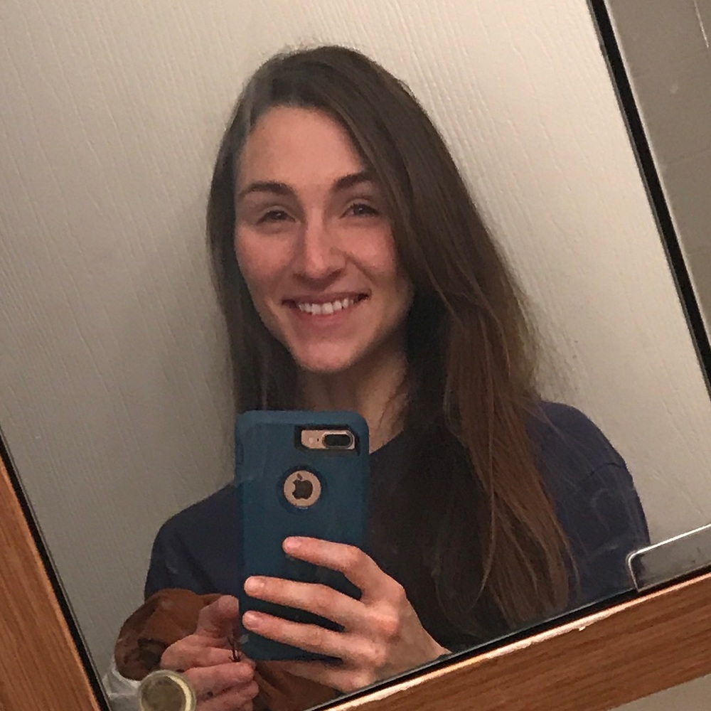 Meet your Posher, Michelle